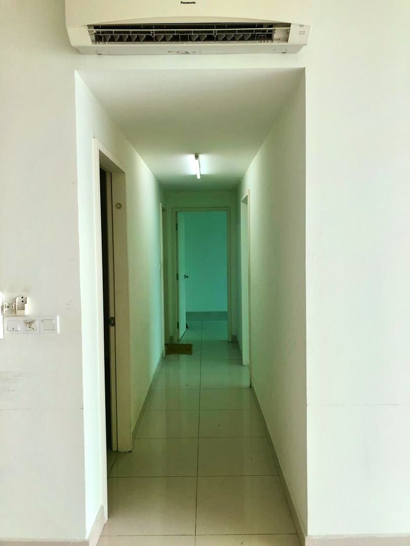 THE Z RESIDENCE BUKIT JALIL KUALA LUMPUR - photo 8