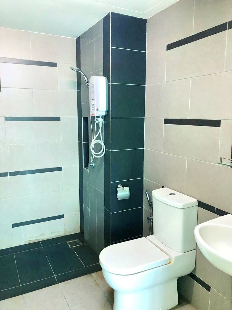 THE Z RESIDENCE BUKIT JALIL KUALA LUMPUR - photo 11