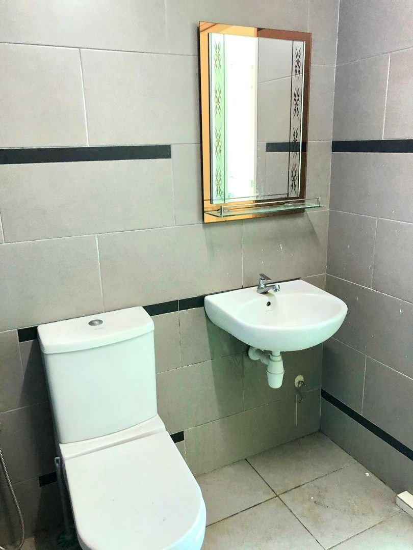 THE Z RESIDENCE BUKIT JALIL KUALA LUMPUR - photo 12
