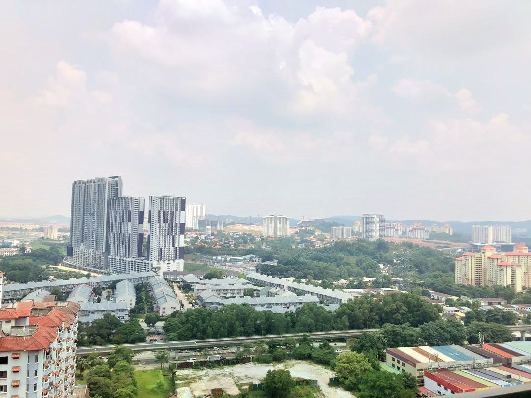 THE Z RESIDENCE BUKIT JALIL KUALA LUMPUR - photo 13