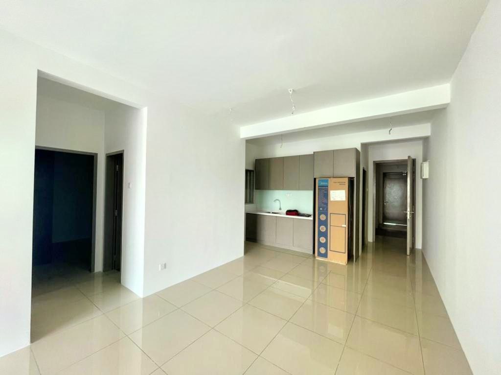 CONDO PLATINUM SPLENDOR RESIDENSI SEMARAK KL - photo 3