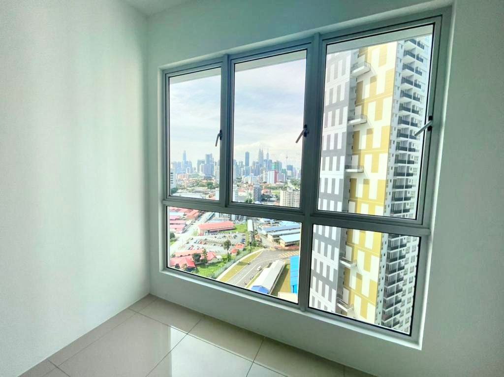 CONDO PLATINUM SPLENDOR RESIDENSI SEMARAK KL - photo 7