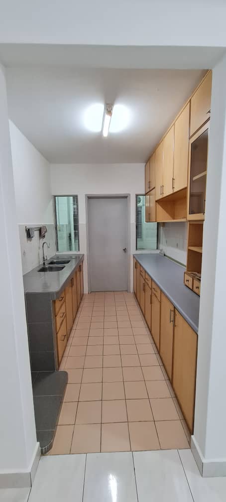 CONDOMINIUM PUNCAK SERI KELANA ARA DAMANSARA PJ - photo 5