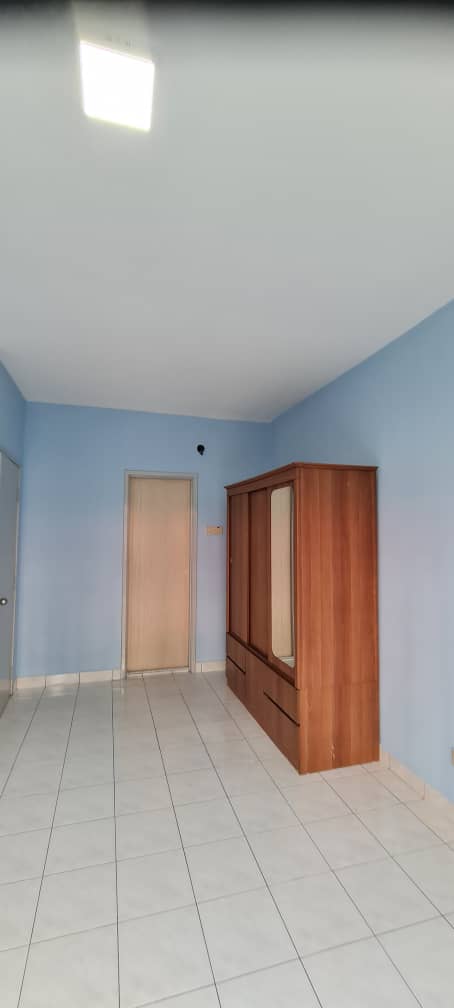 CONDOMINIUM PUNCAK SERI KELANA ARA DAMANSARA PJ - photo 7