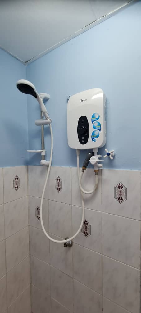 CONDOMINIUM PUNCAK SERI KELANA ARA DAMANSARA PJ - photo 8