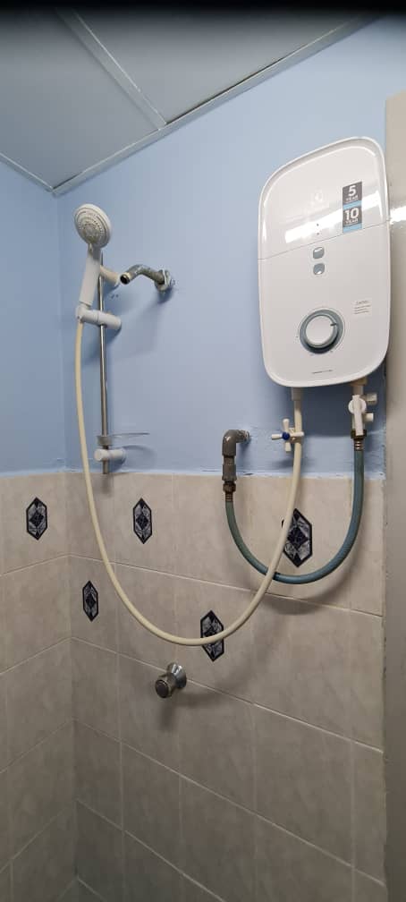 CONDOMINIUM PUNCAK SERI KELANA ARA DAMANSARA PJ - photo 9