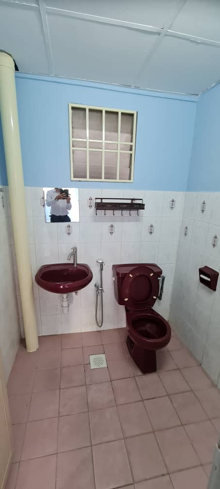 CONDOMINIUM PUNCAK SERI KELANA ARA DAMANSARA PJ - photo 10