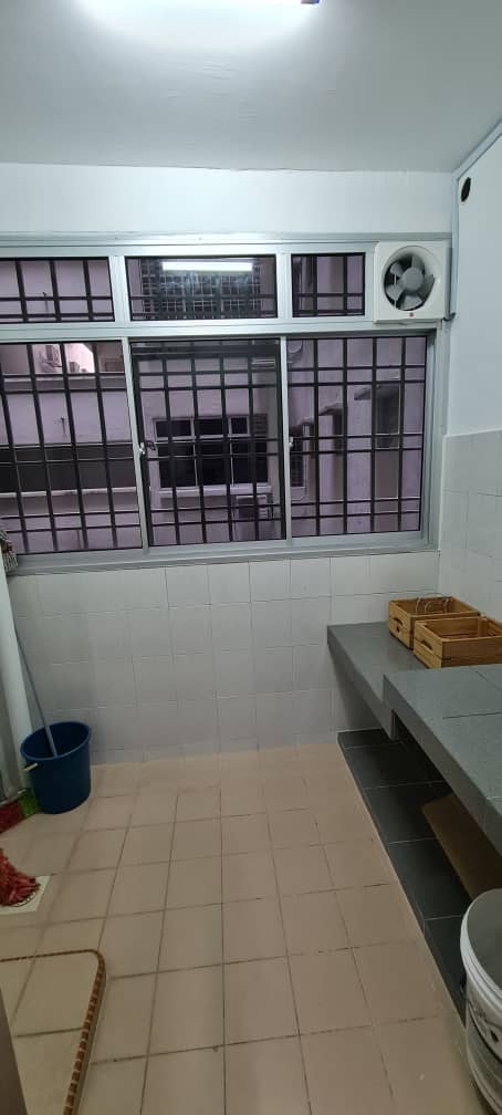 CONDOMINIUM PUNCAK SERI KELANA ARA DAMANSARA PJ - photo 12