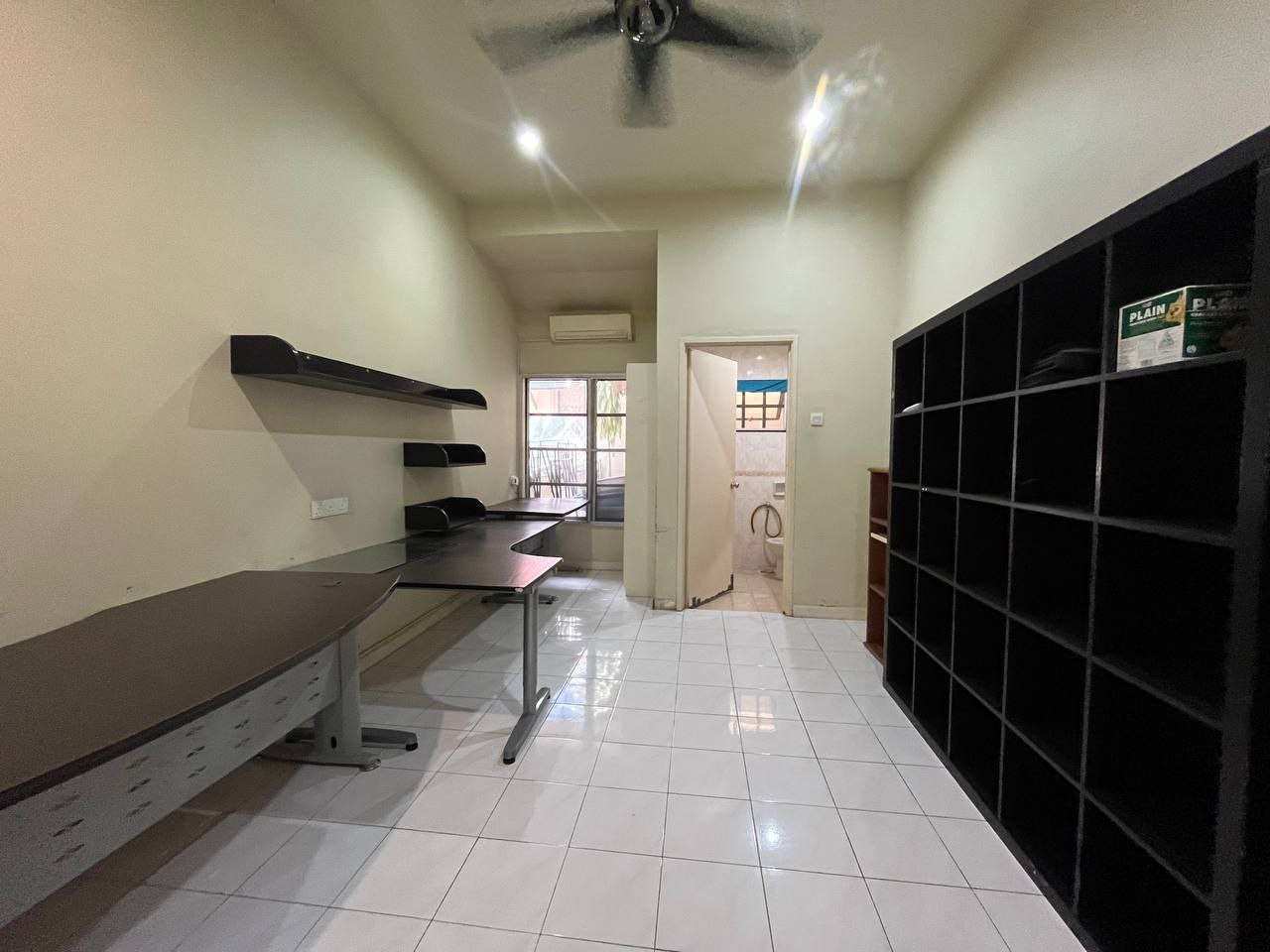 2 STY SEMI-D ONCIDIUM HEIGHT KOTA KEMUNING - photo 12