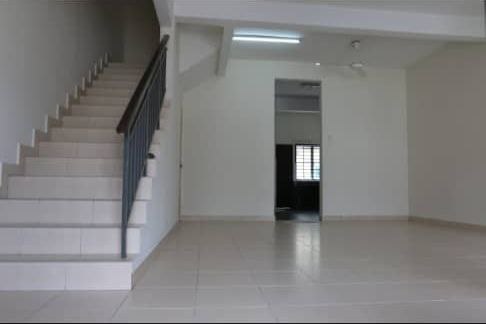 2 STOREY TERRACE BANDAR PUTERA 2 KLANG - photo 3