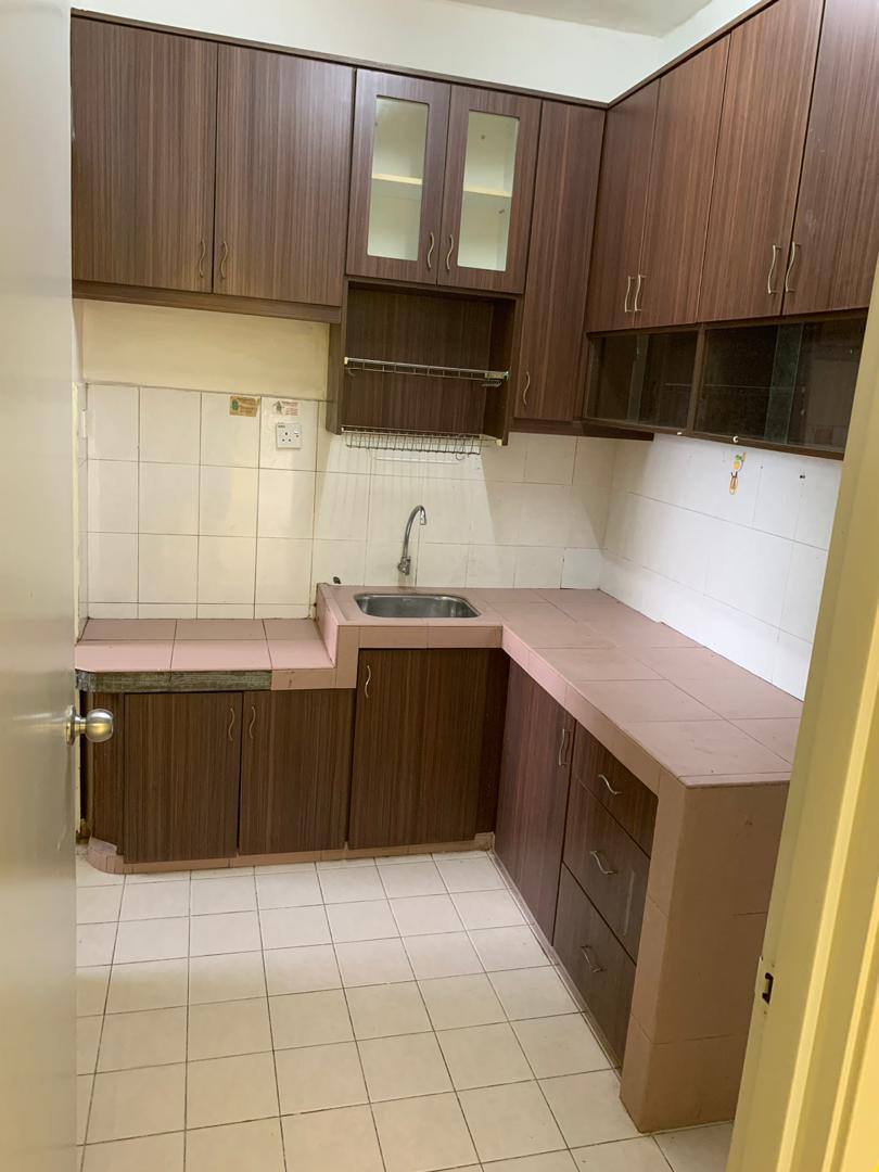 APARTMENT SRI IXORA SEKSYEN 27 SHAH ALAM - photo 4