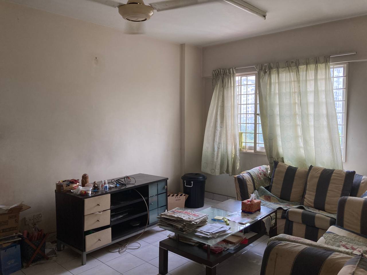 AVENUE COURT APARTMENT TAMAN SRI SENTOSA OLD KLANG - photo 2