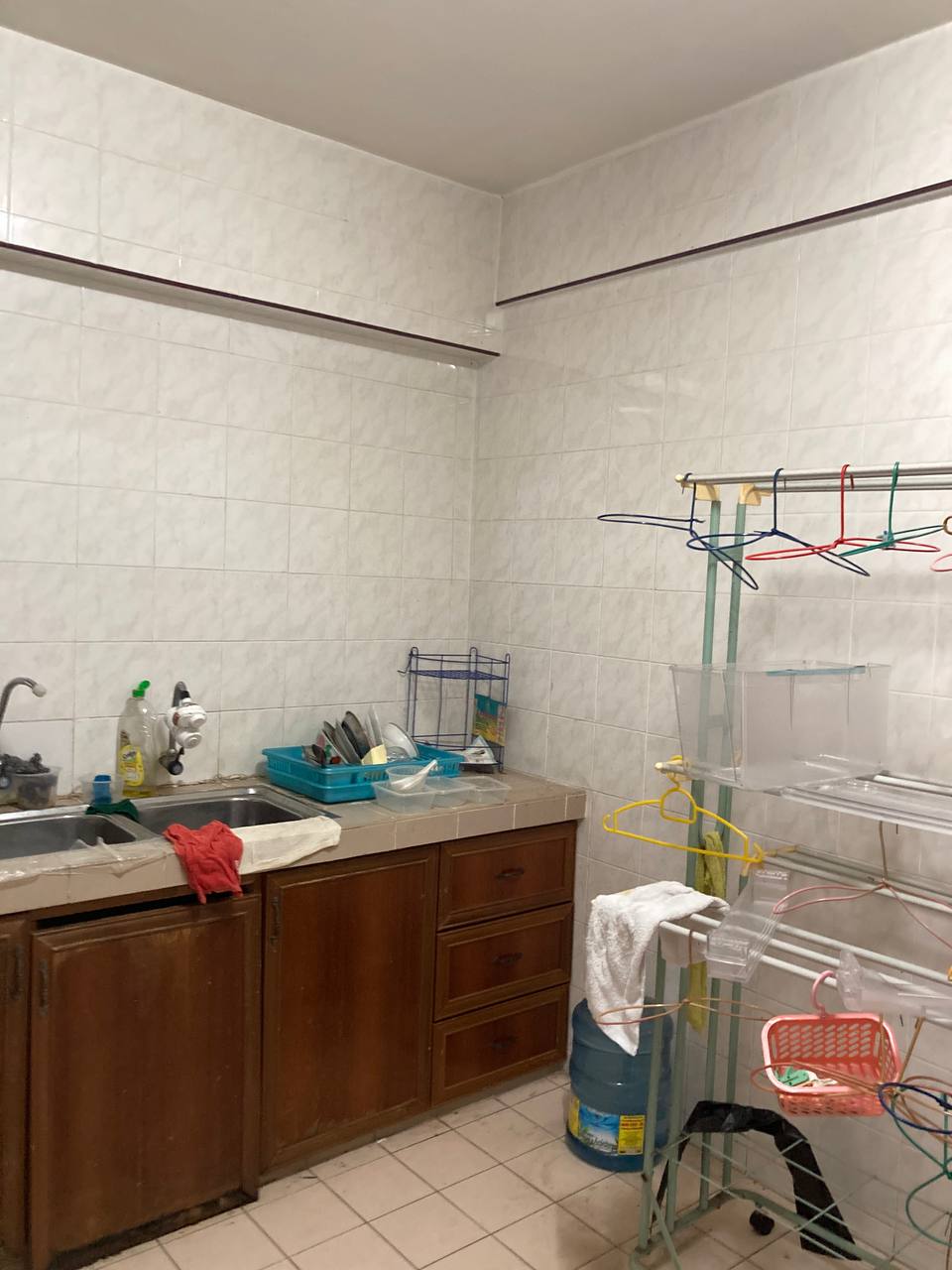 AVENUE COURT APARTMENT TAMAN SRI SENTOSA OLD KLANG - photo 4