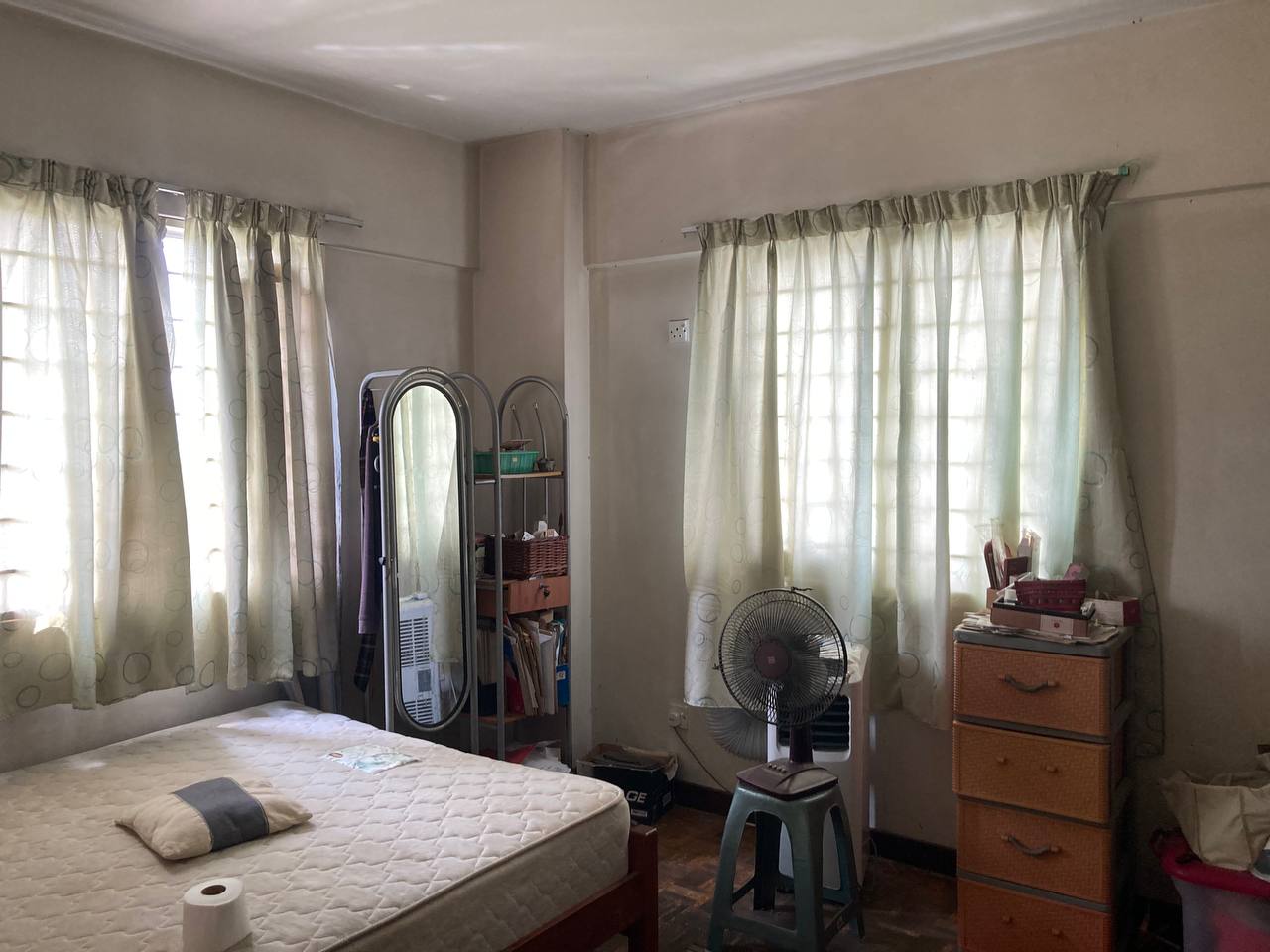 AVENUE COURT APARTMENT TAMAN SRI SENTOSA OLD KLANG - photo 5