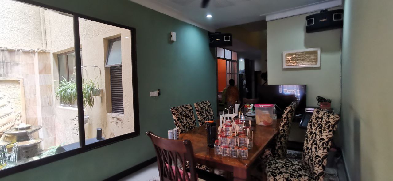 2 STOREY TROPIKA 2 JALAN TIANG SERI BUKIT JELUTONG - photo 5