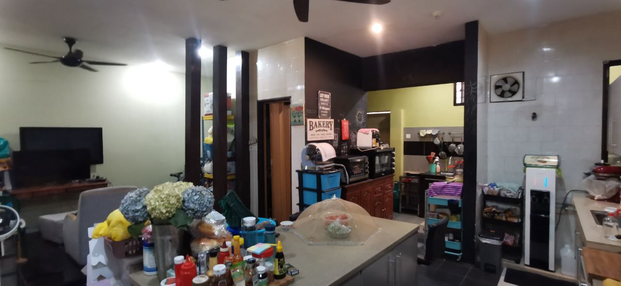 2 STOREY TROPIKA 2 JALAN TIANG SERI BUKIT JELUTONG - photo 6