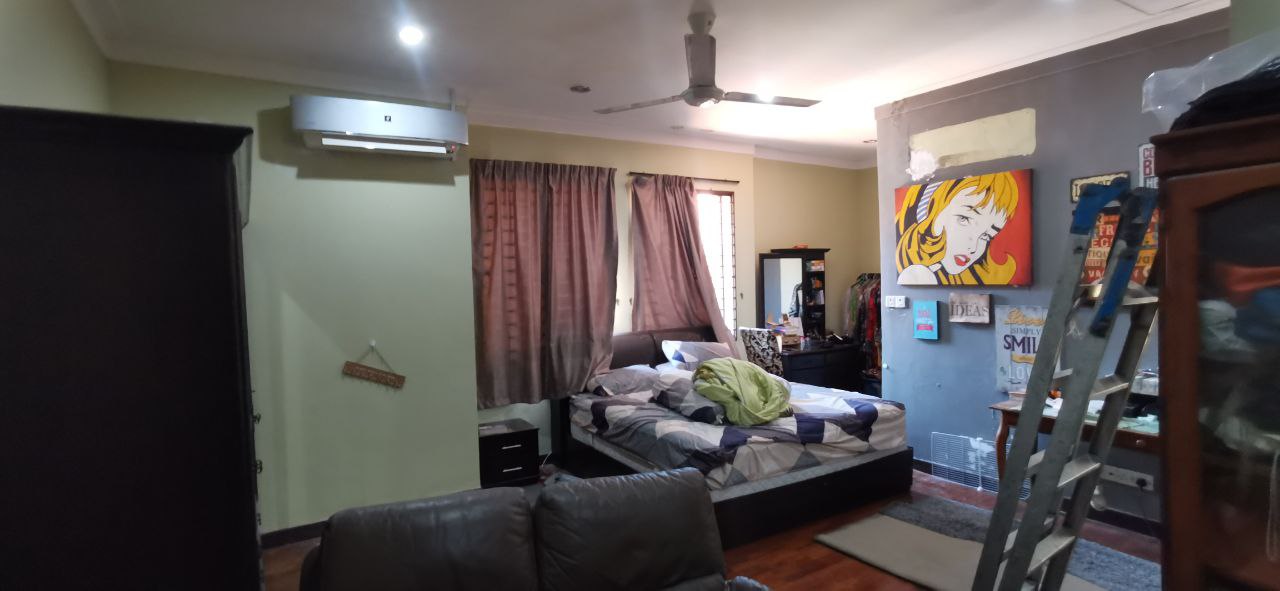 2 STOREY TROPIKA 2 JALAN TIANG SERI BUKIT JELUTONG - photo 7