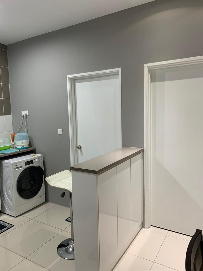 SIMFONI LBS ALAM PERDANA TOWNHOUSE PUNCAK ALAM - photo 4