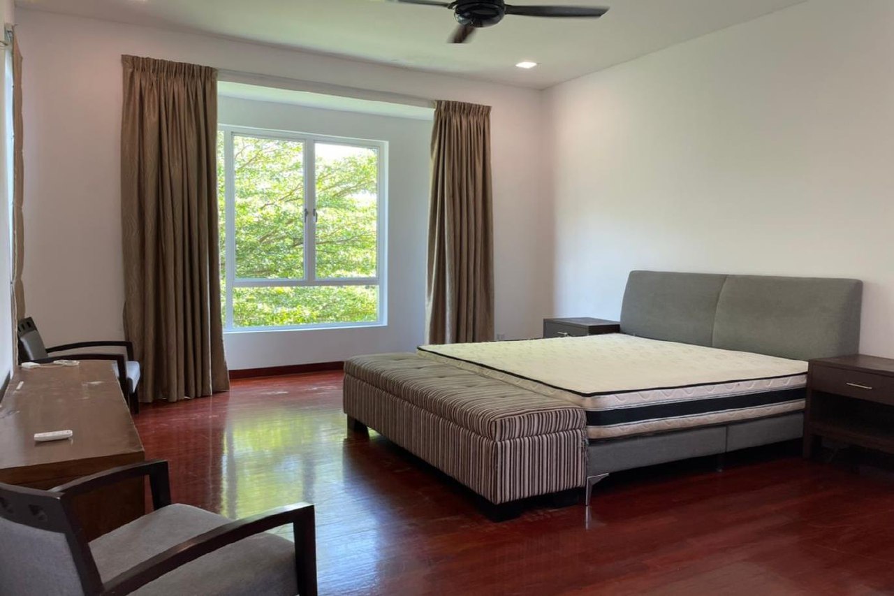 BUNGALOW 3 STY KAYANGAN HEIGHTS SEK U9 SHAH ALAM - photo 6