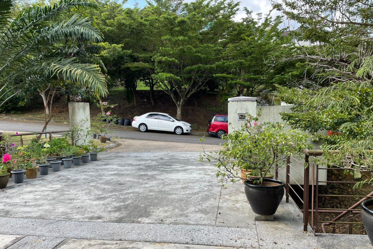 BUNGALOW 3 STY KAYANGAN HEIGHTS SEK U9 SHAH ALAM - photo 7