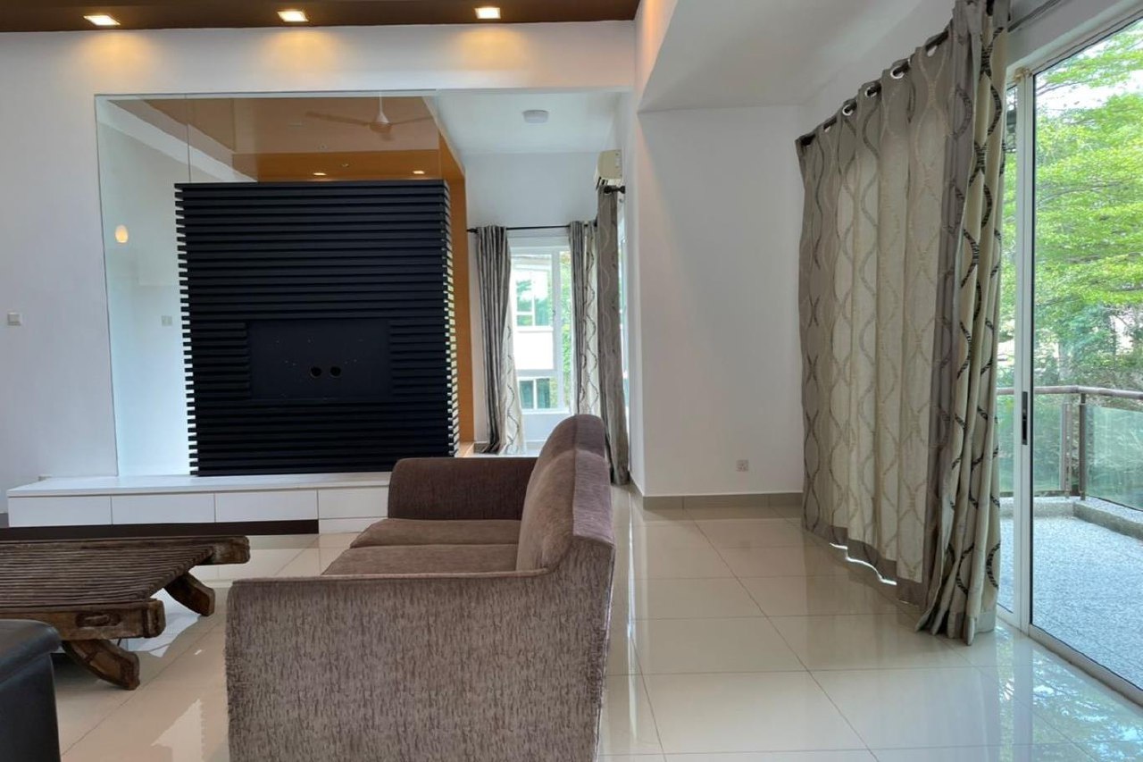 BUNGALOW 3 STY KAYANGAN HEIGHTS SEK U9 SHAH ALAM - photo 8