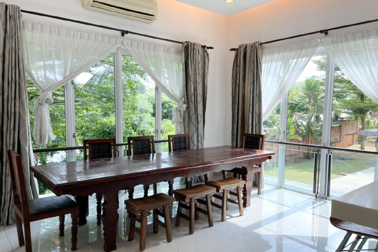 BUNGALOW 3 STY KAYANGAN HEIGHTS SEK U9 SHAH ALAM - photo 11