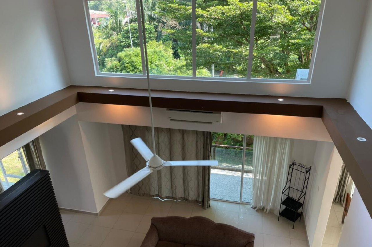 BUNGALOW 3 STY KAYANGAN HEIGHTS SEK U9 SHAH ALAM - photo 13