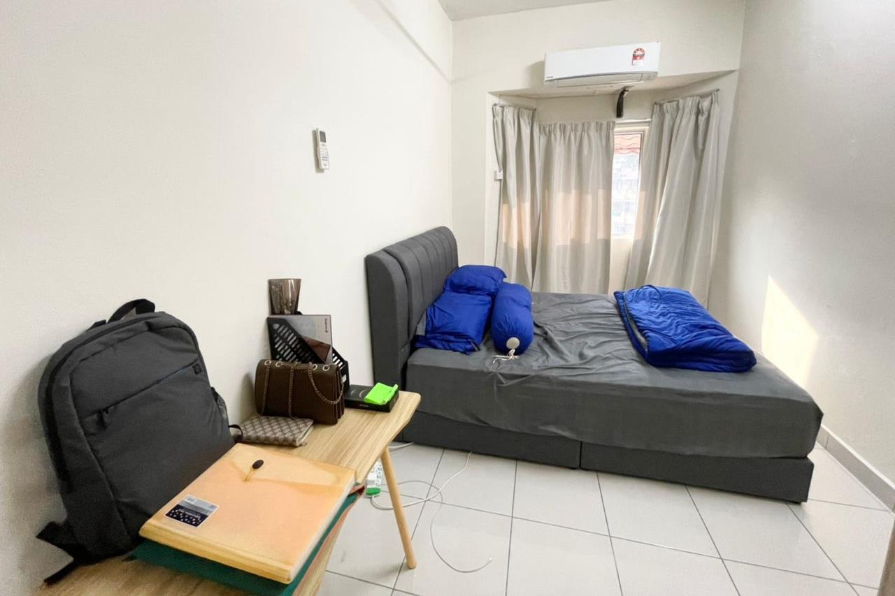 ALORA MEDITERRANEAN APARTMENT SEKSYEN 25 SHAH ALAM - photo 6