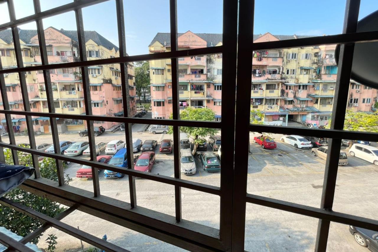 ALORA MEDITERRANEAN APARTMENT SEKSYEN 25 SHAH ALAM - photo 7