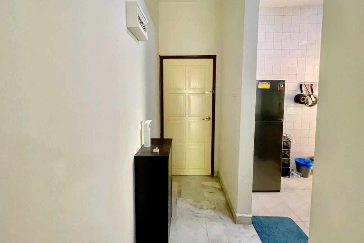 ALORA MEDITERRANEAN APARTMENT SEKSYEN 25 SHAH ALAM - photo 10