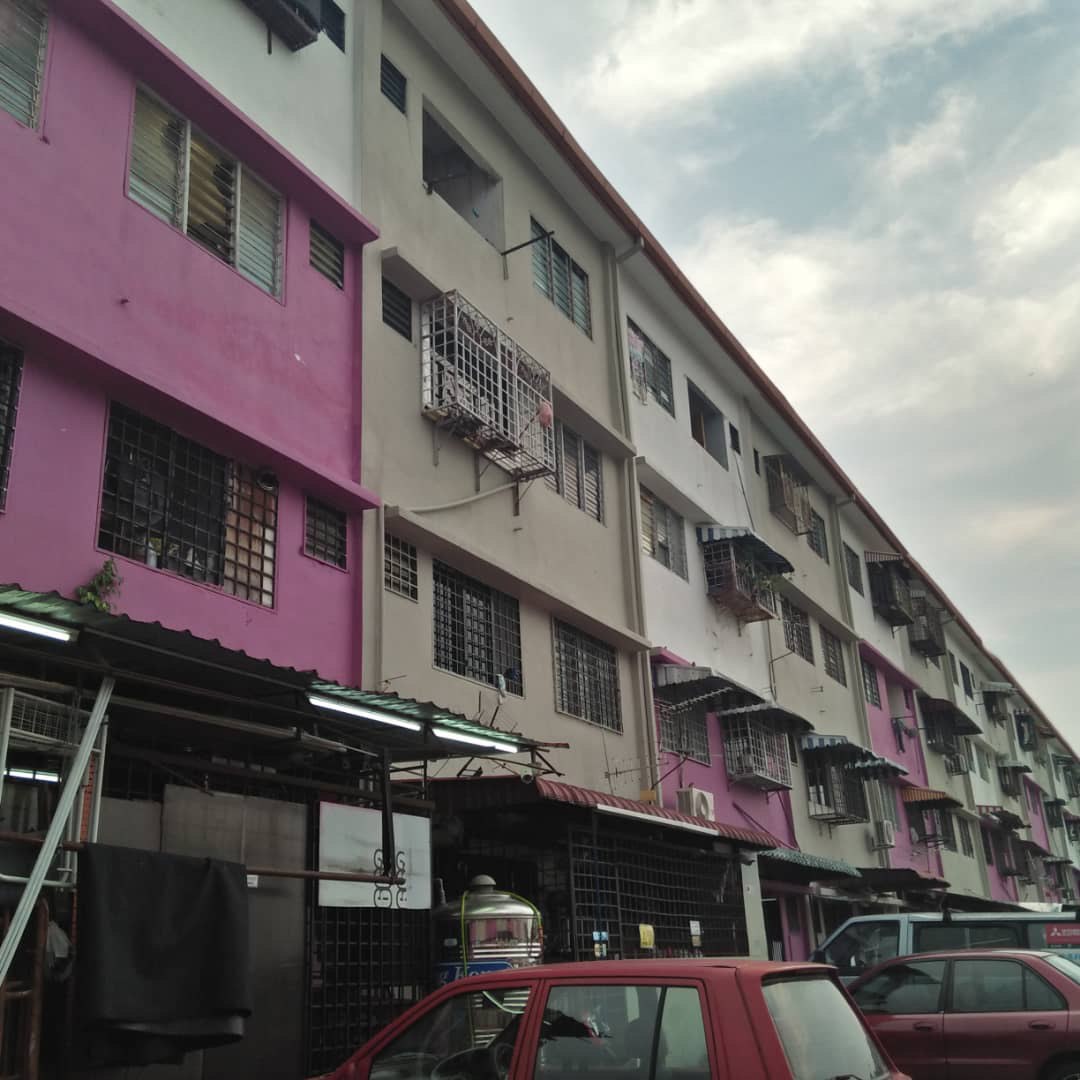 PANGSAPURI SRI BUKIT MEWAH TMN BKT MEWAH KAJANG - photo 2