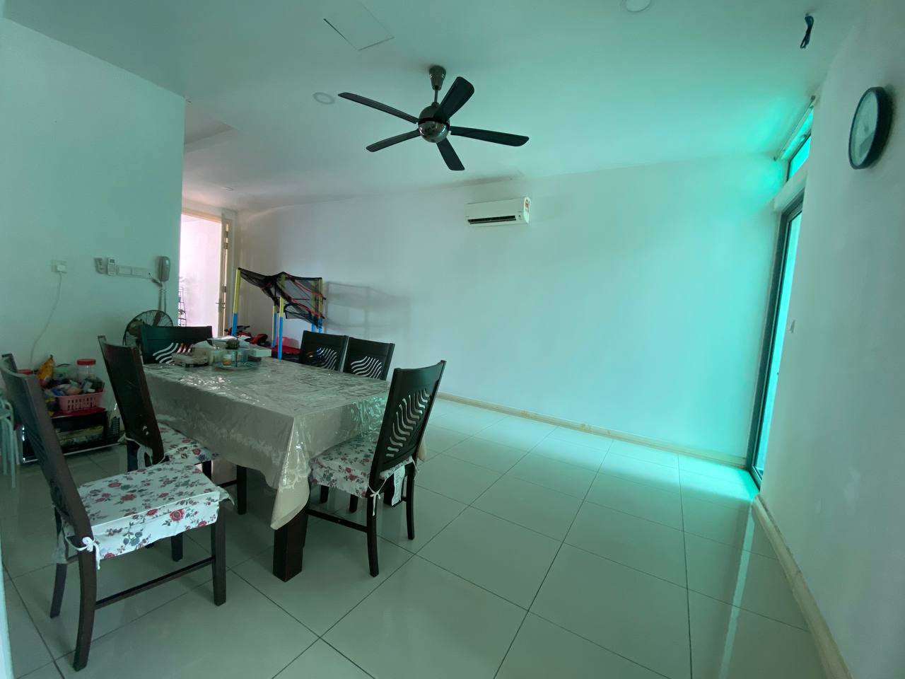 2 STOREY LINK LIU LI GARDEN SETIA ECO GLADES CYBER - photo 3