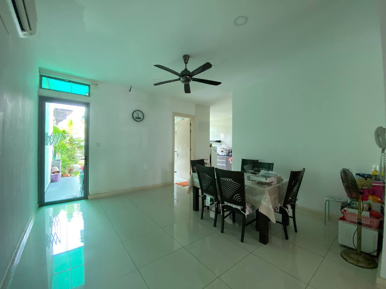 2 STOREY LINK LIU LI GARDEN SETIA ECO GLADES CYBER - photo 4