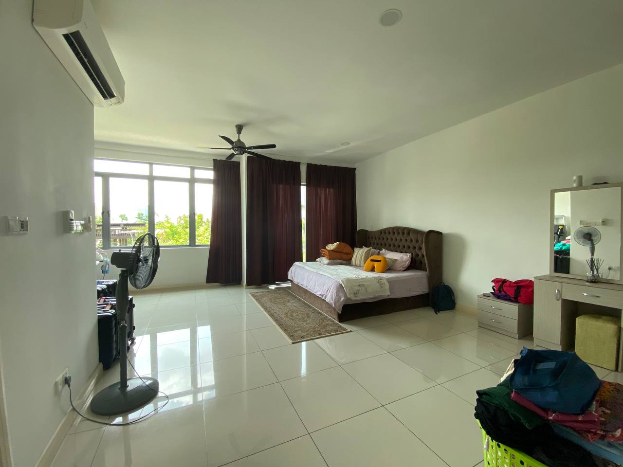 2 STOREY LINK LIU LI GARDEN SETIA ECO GLADES CYBER - photo 7