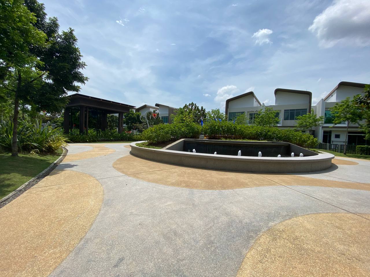 2 STOREY LINK LIU LI GARDEN SETIA ECO GLADES CYBER - photo 10