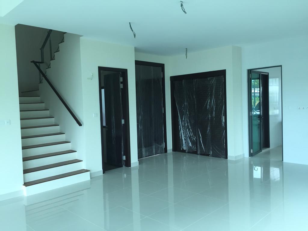 2 STY SEMI-D CHARM NUSANTARA ECO GLADES CYBERJAYA - photo 3