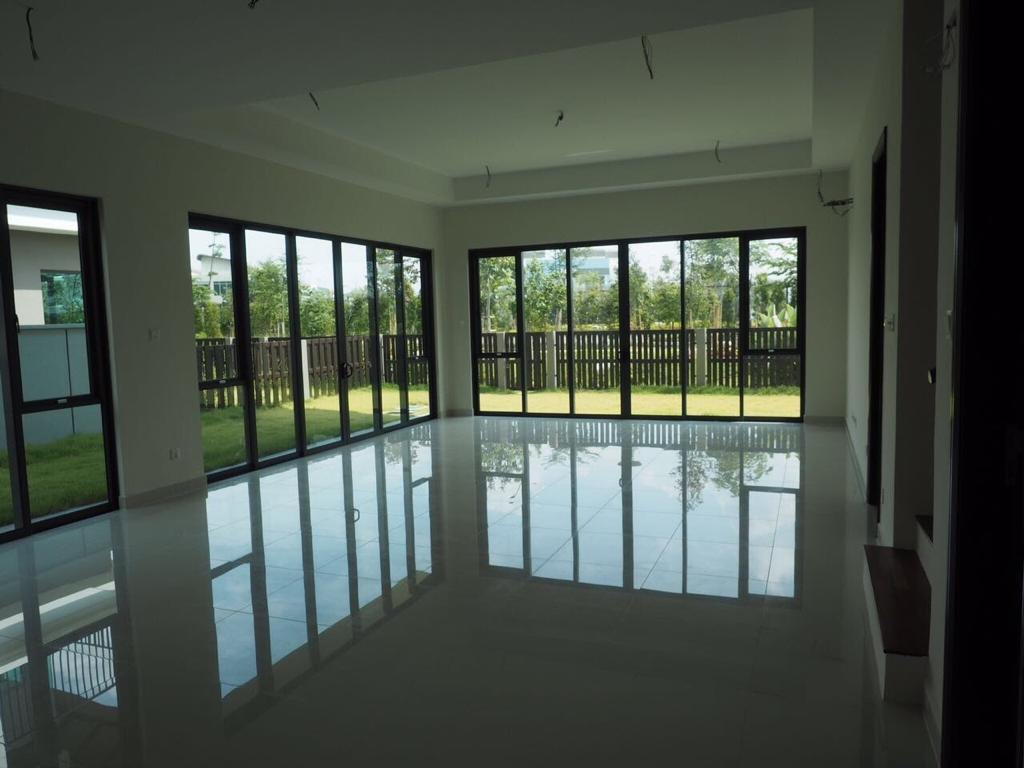 2 STY SEMI-D CHARM NUSANTARA ECO GLADES CYBERJAYA - photo 4