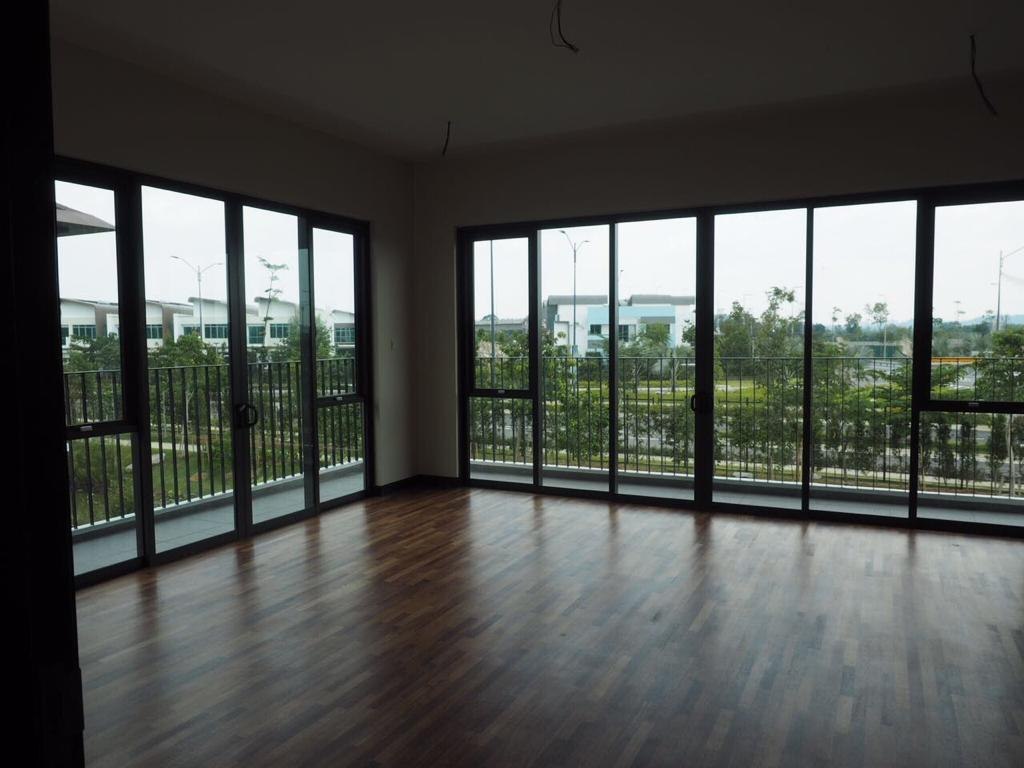 2 STY SEMI-D CHARM NUSANTARA ECO GLADES CYBERJAYA - photo 5