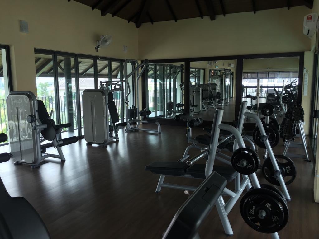 2 STY SEMI-D CHARM NUSANTARA ECO GLADES CYBERJAYA - photo 7