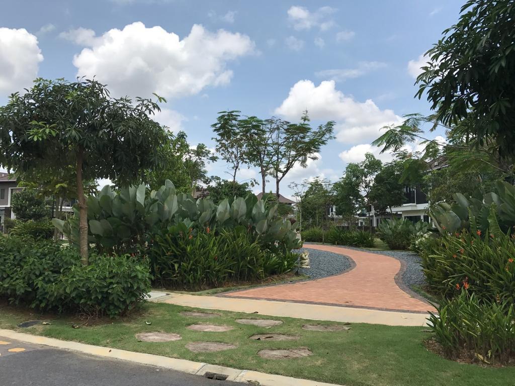 2 STY SEMI-D CHARM NUSANTARA ECO GLADES CYBERJAYA - photo 8
