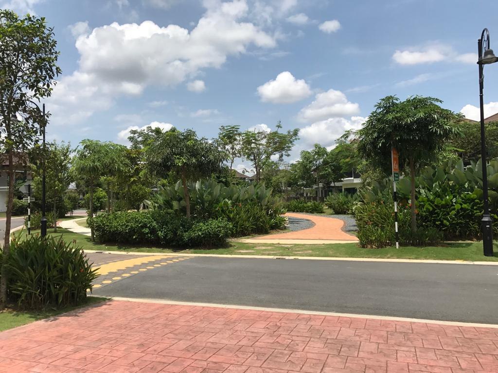 2 STY SEMI-D CHARM NUSANTARA ECO GLADES CYBERJAYA - photo 9