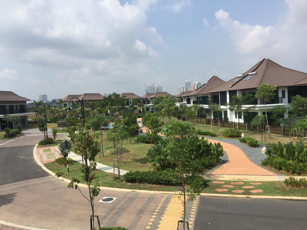 2 STY SEMI-D CHARM NUSANTARA ECO GLADES CYBERJAYA - photo 10