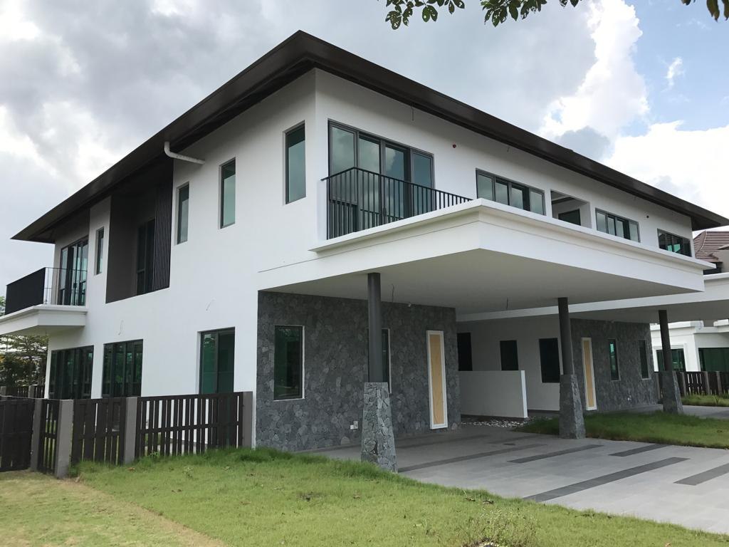 2 STY SEMI-D CHARM NUSANTARA ECO GLADES CYBERJAYA - photo 12