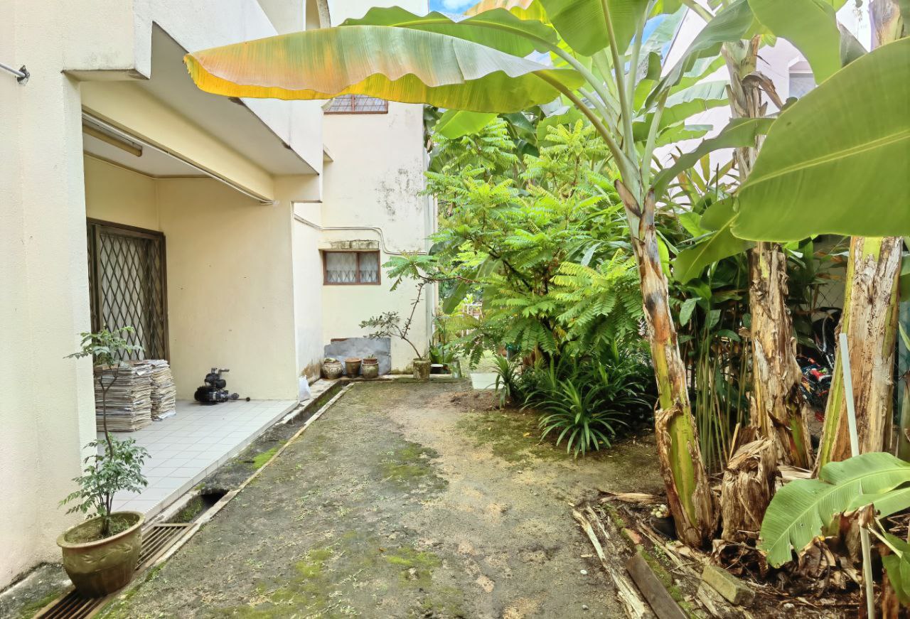 2 STOREY SEMI-D JALAN BURHANUDIN HELMI TTDI - photo 4