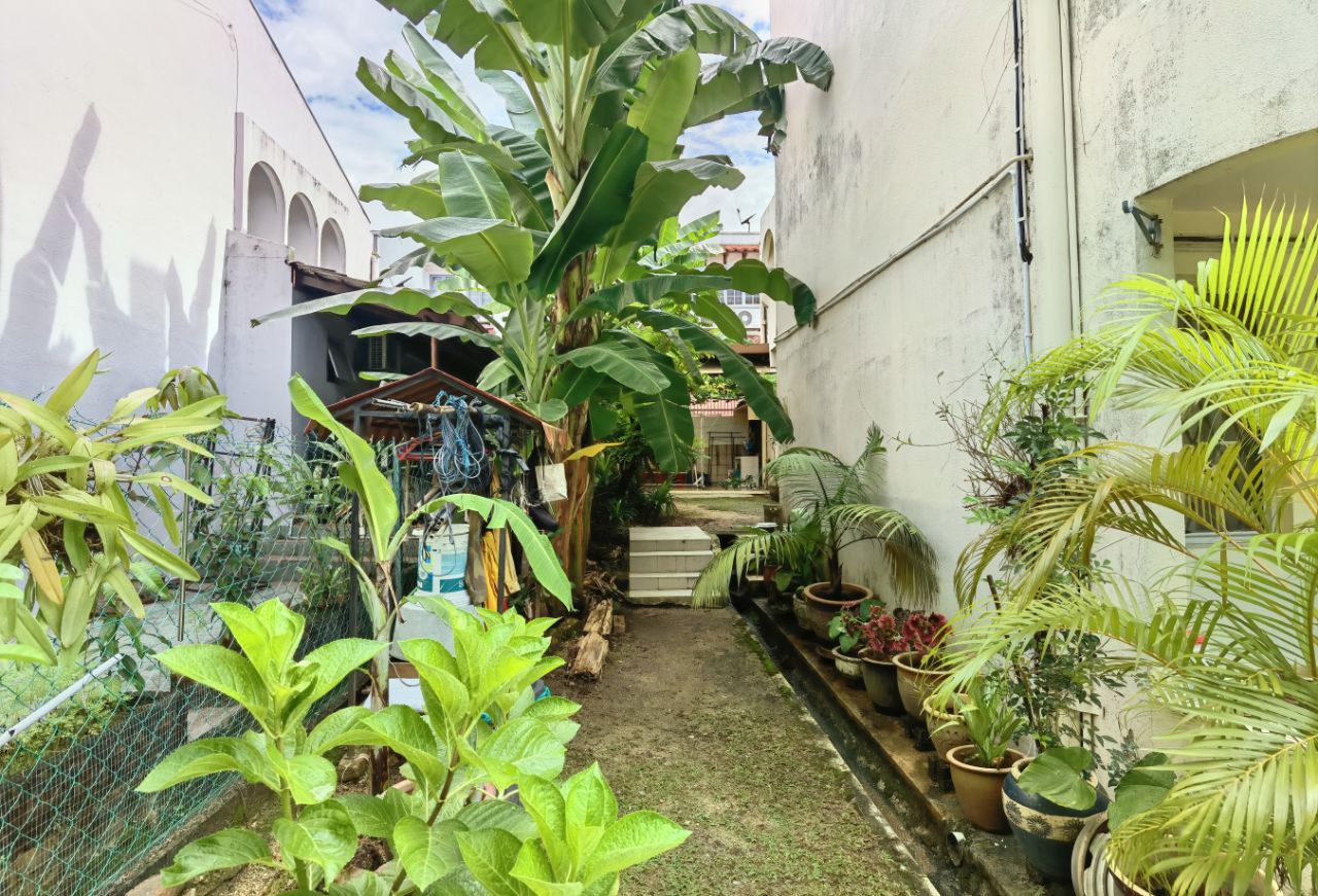 2 STOREY SEMI-D JALAN BURHANUDIN HELMI TTDI - photo 7