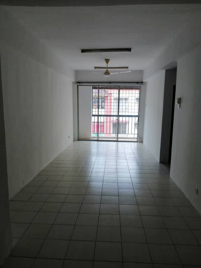 SPRING COURT 1 TAMAN MAS PUCHONG - photo 2