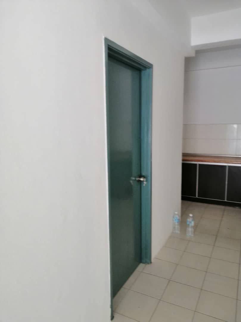 SPRING COURT 1 TAMAN MAS PUCHONG - photo 8