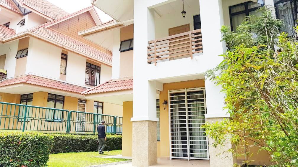 TWO AND HALF STOREY PRESINT 18 PUTRAJAYA - photo 8