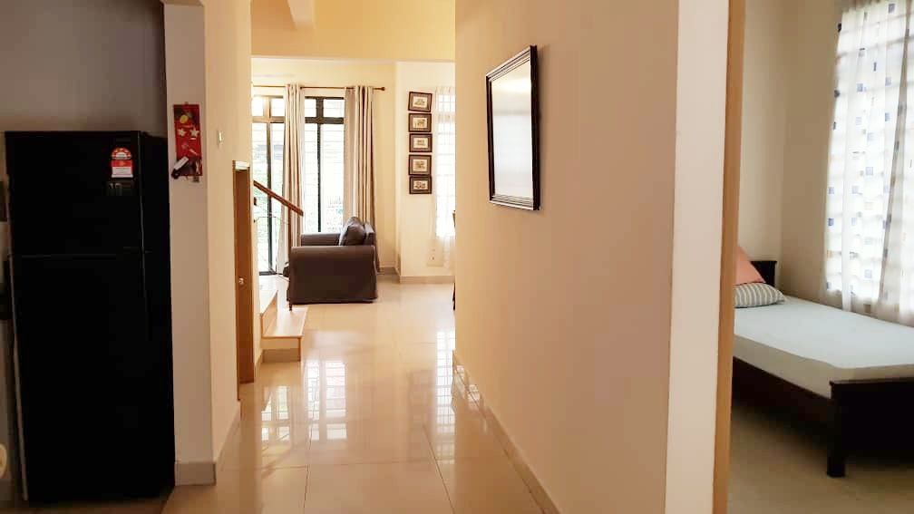 TWO AND HALF STOREY PRESINT 18 PUTRAJAYA - photo 9