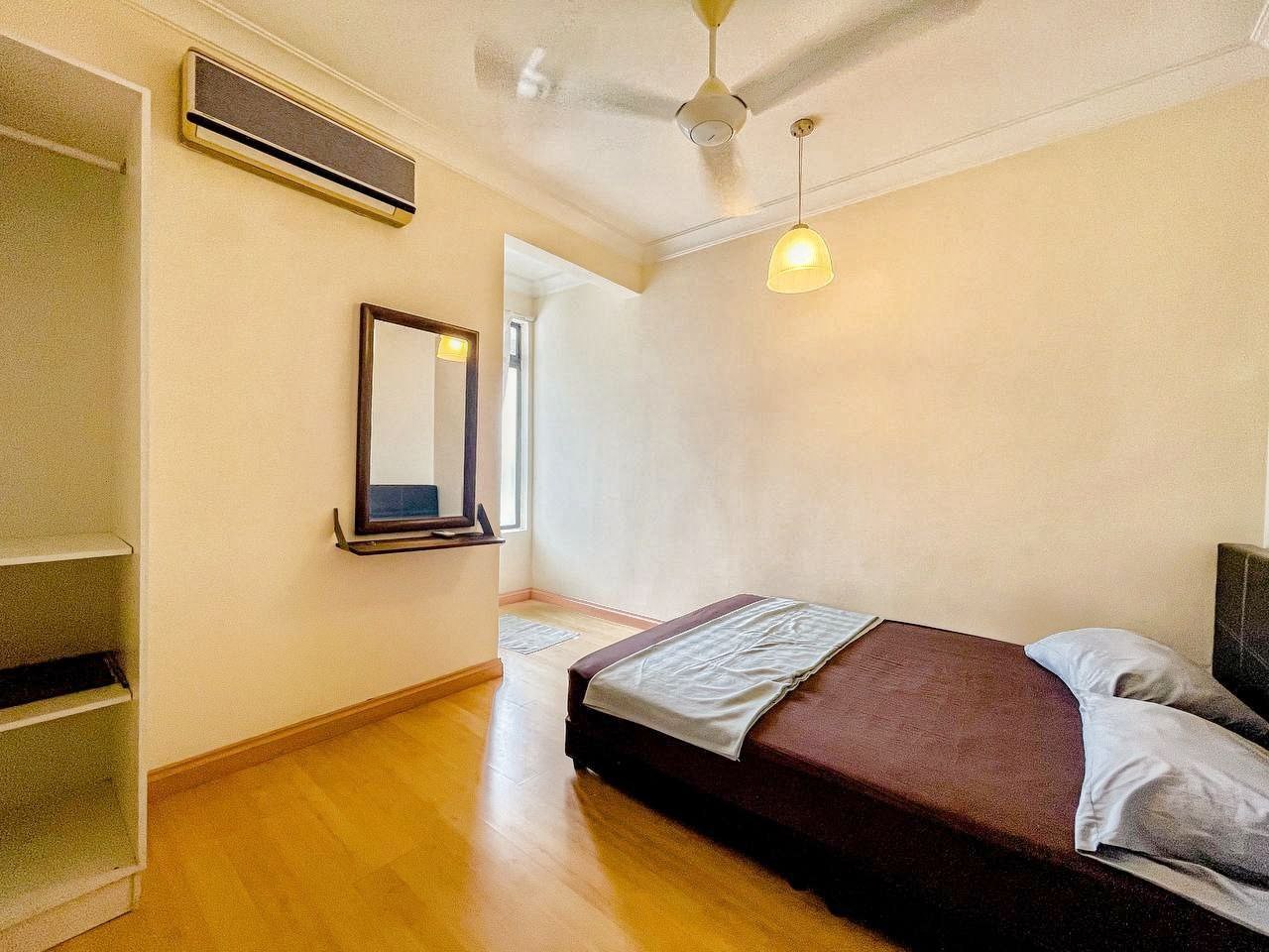 TWO AND HALF STOREY PRESINT 18 PUTRAJAYA - photo 12